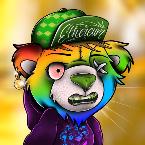 Guild-A-Bear #742