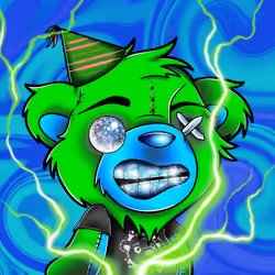 Guild-A-Bear #1995