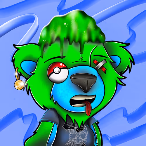 Guild A Bear Phase 1
