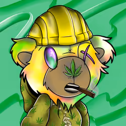 Guild-A-Bear #305