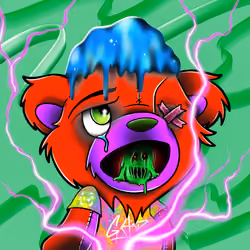 Guild-A-Bear #1856