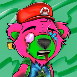 Guild-A-Bear #1330