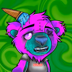 Guild-A-Bear #2387