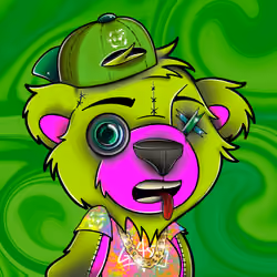 Guild-A-Bear #2134