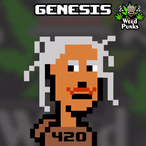 Weedpunksgenesis