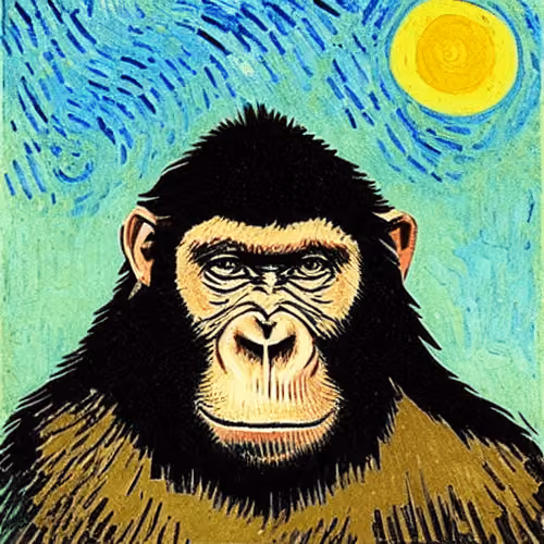 Van Gapes #445