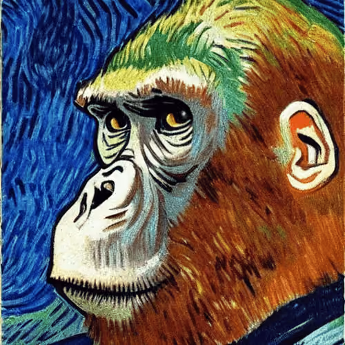 Van Gapes #671