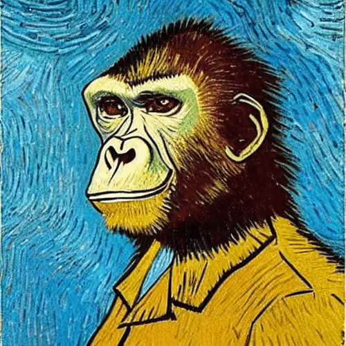 Van Gapes #371