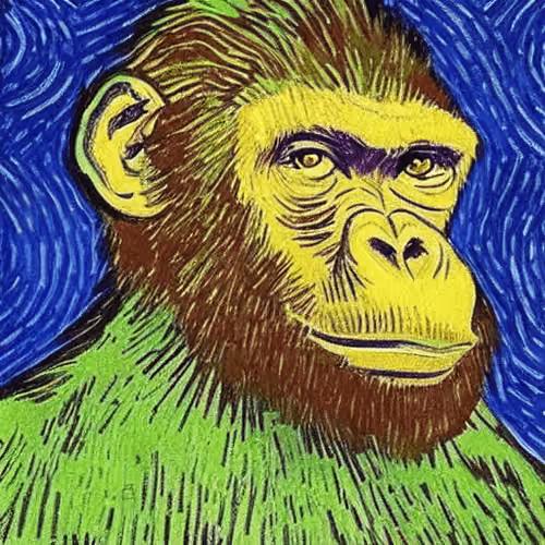 Van Gapes #55