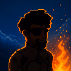 PRE REVEAL