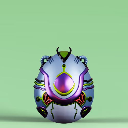 Chibi Fren #1550