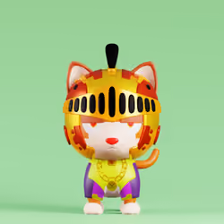 Chibi Fren #4180