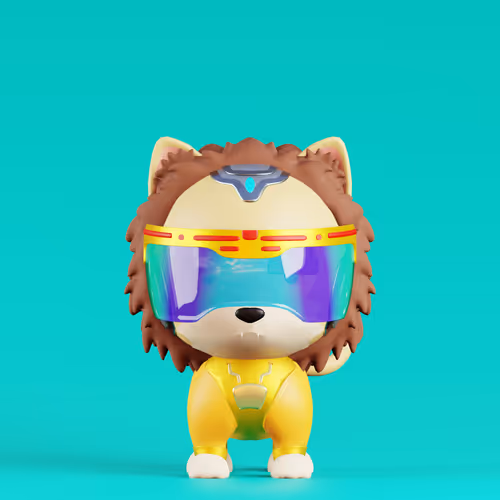 Chibi Frens