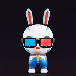Chibi Fren #5765
