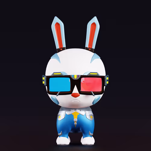 Chibi Fren #5765