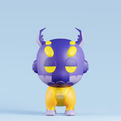 Chibi Fren #1989