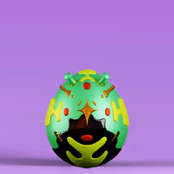 Chibi Fren #5317