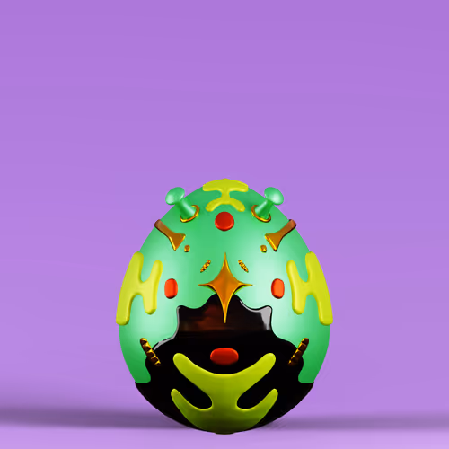 Chibi Fren #2691