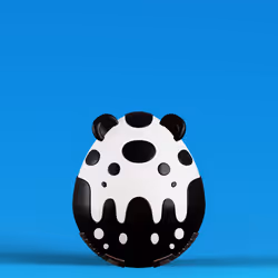 Chibi Fren #3960
