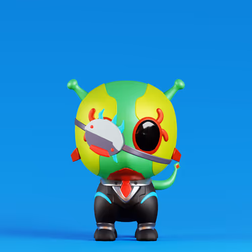 Chibi Frens