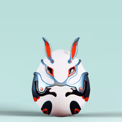 Chibi Fren #2666