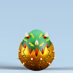 Chibi Fren #6888