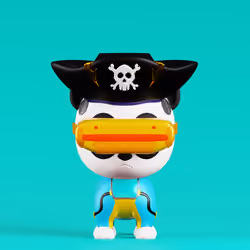 Chibi Fren #2356