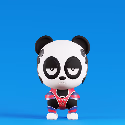 Chibi Frens