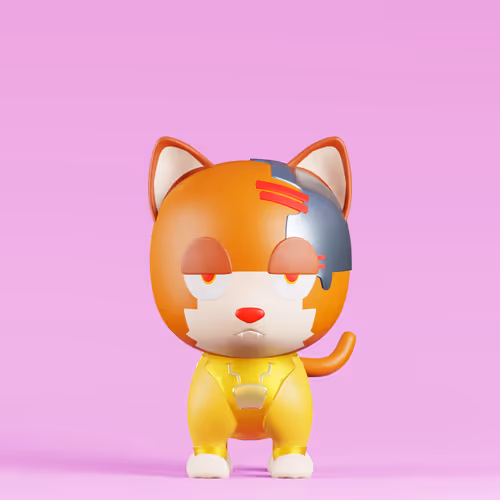 Chibi Frens