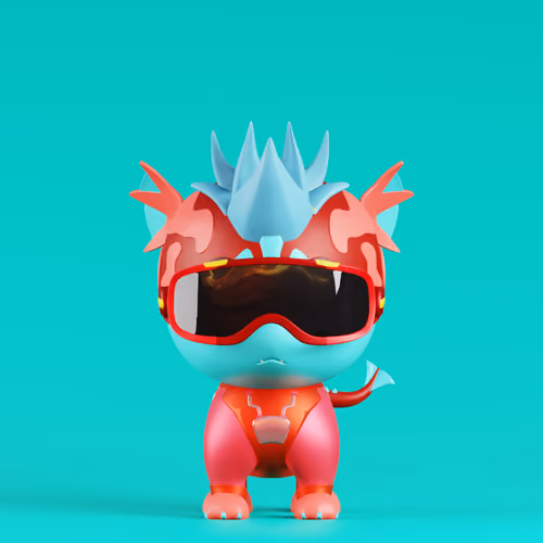 Chibi Fren #6490