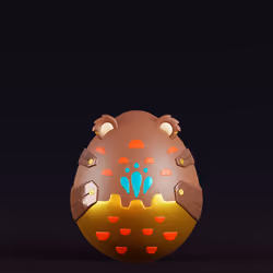 Chibi Fren #3159