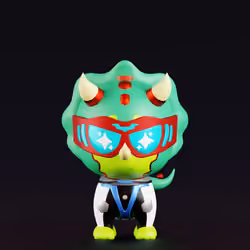 Chibi Fren #4645