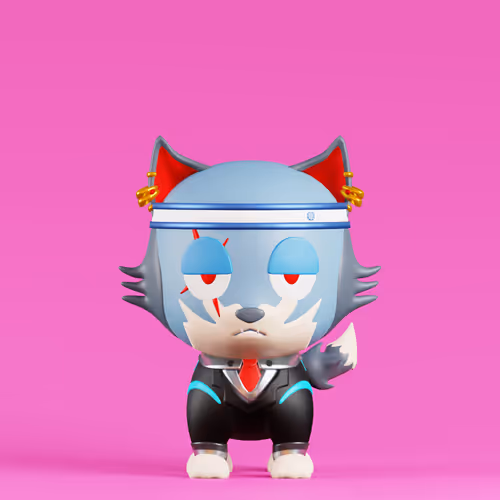 Chibi Fren #4120