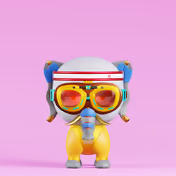Chibi Fren #5239