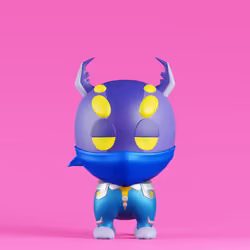 Chibi Fren #4301