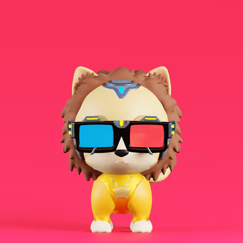 Chibi Frens