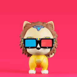 Chibi Fren #1413