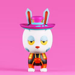 Chibi Fren #2774