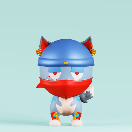 Chibi Frens