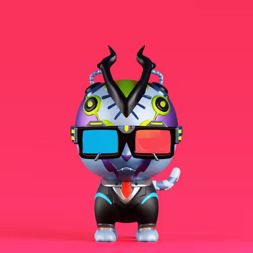 Chibi Frens