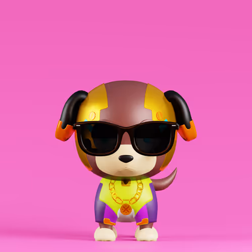 Chibi Frens