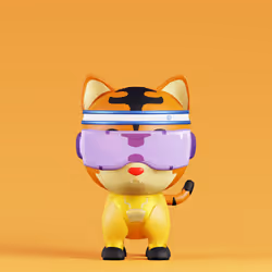 Chibi Fren #3908