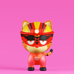 Chibi Fren #6825