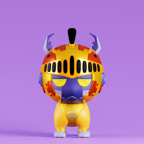 Chibi Fren #6463