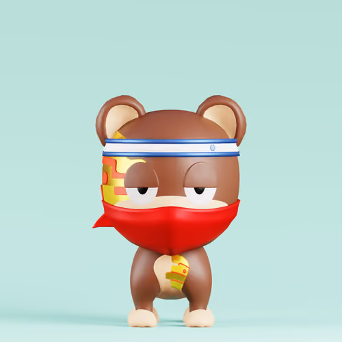 Chibi Fren #2836