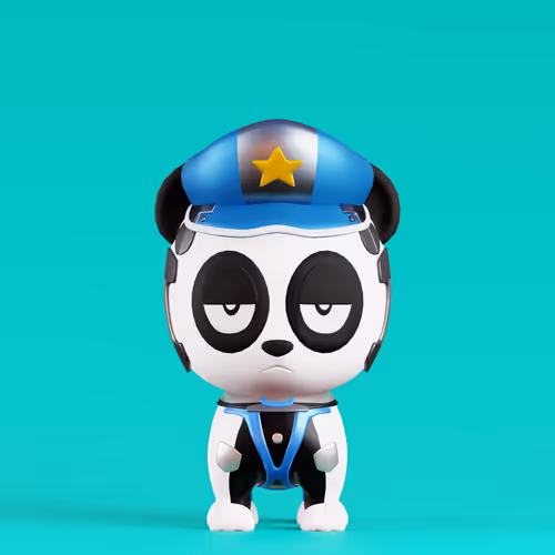 Chibi Fren #4055