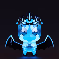 Chibi Fren #6065
