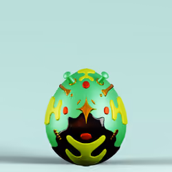 Chibi Fren #3912