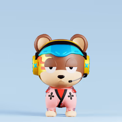 Chibi Frens