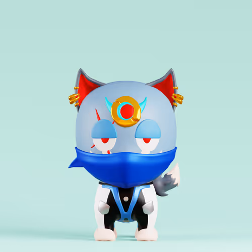 Chibi Frens